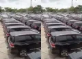 FG Budgets ₦962.8bn for SUVs, Empowerment Projects Amid Transparency Concerns