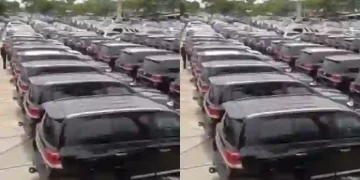 FG Budgets ₦962.8bn for SUVs, Empowerment Projects Amid Transparency Concerns