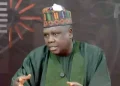 My Past Criticism of Tinubu No Longer Relevant, Says Bwala