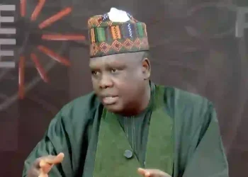 My Past Criticism of Tinubu No Longer Relevant, Says Bwala