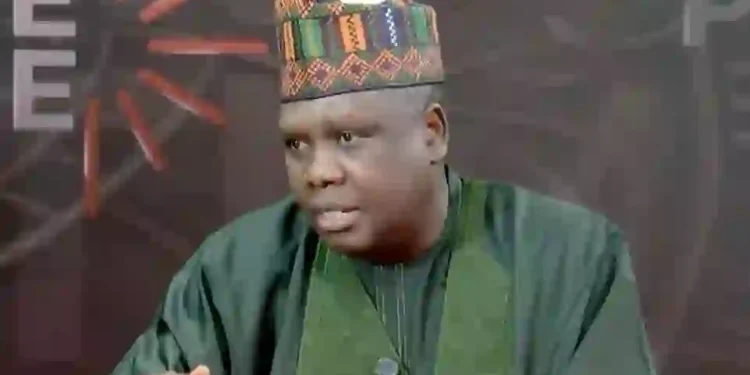 My Past Criticism of Tinubu No Longer Relevant, Says Bwala