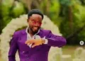 Mount Zion's ‘Abattoir’ Star Oluwasegun Oyeyemi Dies, Christian Film Industry Mourns
