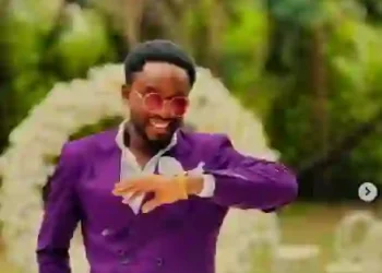 Mount Zion's ‘Abattoir’ Star Oluwasegun Oyeyemi Dies, Christian Film Industry Mourns