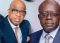 Former LG Chairman Accuses Ogun Govt of Diverting Council Funds, Says He Was Impeached for Speaking Out