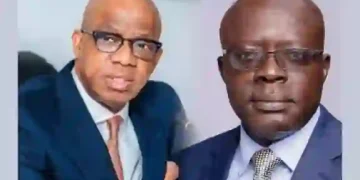 Former LG Chairman Accuses Ogun Govt of Diverting Council Funds, Says He Was Impeached for Speaking Out