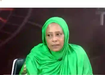 El-Rufai’s Wife Urges Tinubu to Ensure Fair Treatment, Says Family Deserves Courtesy