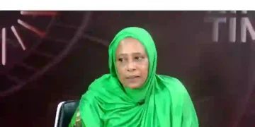 El-Rufai’s Wife Urges Tinubu to Ensure Fair Treatment, Says Family Deserves Courtesy