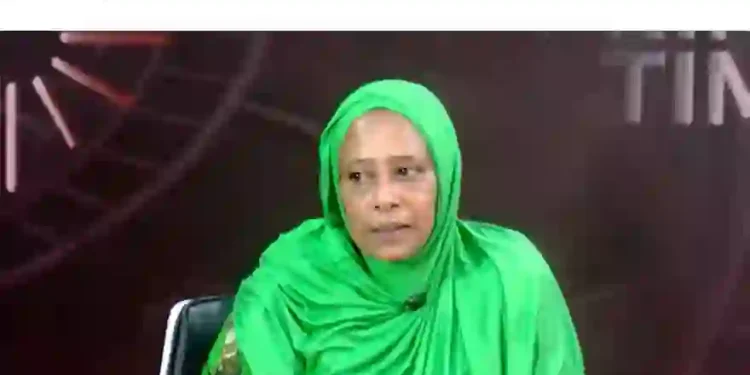 El-Rufai’s Wife Urges Tinubu to Ensure Fair Treatment, Says Family Deserves Courtesy