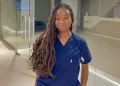 Adaobi Marian Died One Day Before Her White Coat Came