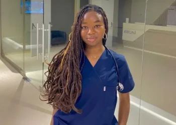 Adaobi Marian Died One Day Before Her White Coat Came