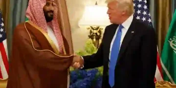 US, Saudi Arabia Set to Announce Civilian Nuclear Agreement