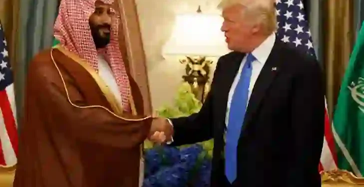 US, Saudi Arabia Set to Announce Civilian Nuclear Agreement