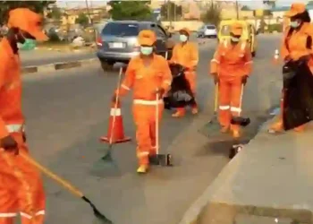 LAWMA Promises Better Waste Collection Across Lagos Within Eight Months