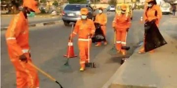 LAWMA Promises Better Waste Collection Across Lagos Within Eight Months