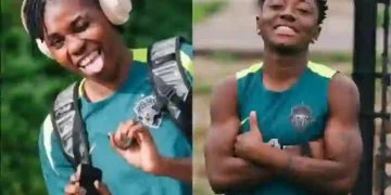 Super Falcons Get Full Squad Boost Ahead of WAFCON 2026