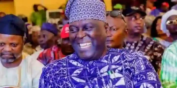 Osun Assembly Speaker Alleges SSG’s Arrest Was Politically Motivated