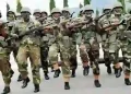 Tinubu Approves New Army Battalion for Kwara to Strengthen Security