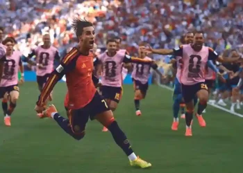 Spain Crowned World Champions After Extra-Time Victory Over Argentina