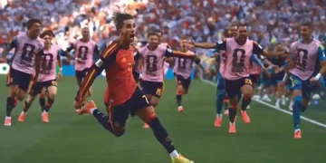 Spain Crowned World Champions After Extra-Time Victory Over Argentina