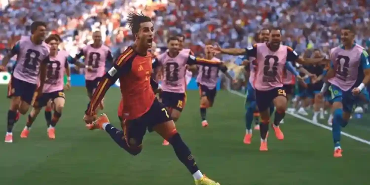 Spain Crowned World Champions After Extra-Time Victory Over Argentina