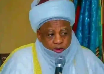 Sultan Urges Northern Leaders to Unite Against Banditry, Says ‘We Know the People’