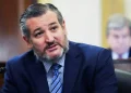 Ted Cruz Accuses Nigerian Government of Using Lobbyists to Downplay Insecurity, Christian Killings