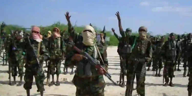 Terrorists Kidnap Businessman, Islamic Cleric in Kwara, Demand ₦65 Million Ransom