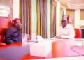 Tinubu Appoints 26 to Federal Agencies, Names Fayose REA Board Chairman