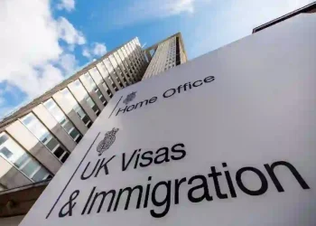 UK Updates List of Countries Requiring Visas for Entry and Transit