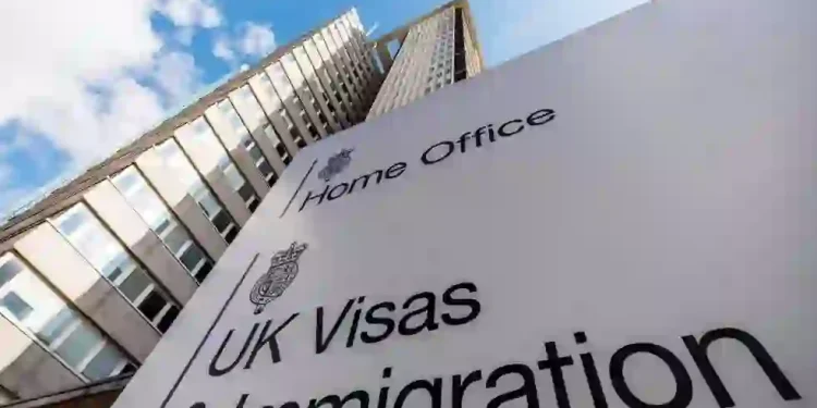 UK Updates List of Countries Requiring Visas for Entry and Transit