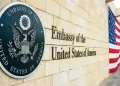 US Embassy Directs Dual Citizens to Travel With Valid American Passports