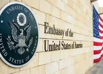 US Embassy Directs Dual Citizens to Travel With Valid American Passports