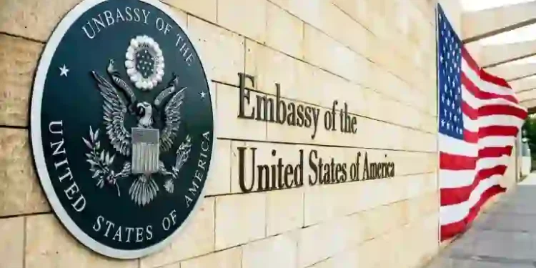 US Embassy Directs Dual Citizens to Travel With Valid American Passports