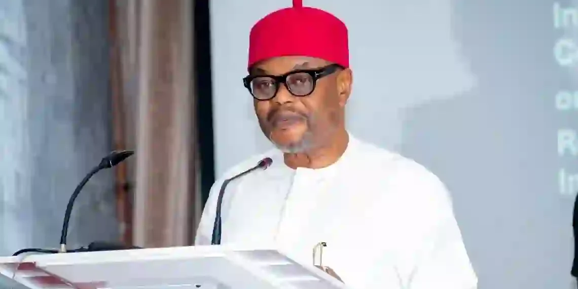 Ex-Minister Uche Nnaji Arrested at Abuja Airport Over Certificate Forgery Probe