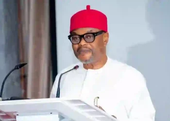 Ex-Minister Uche Nnaji Arrested at Abuja Airport Over Certificate Forgery Probe