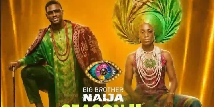 BBNaija Season 11 Premieres Today with ₦160m Grand Prize