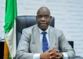 Komolafe Threatens ₦10bn Lawsuit Against TV Station Over Alleged Defamatory Broadcast