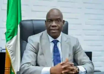 Komolafe Threatens ₦10bn Lawsuit Against TV Station Over Alleged Defamatory Broadcast