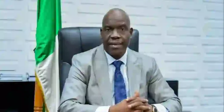 Komolafe Threatens ₦10bn Lawsuit Against TV Station Over Alleged Defamatory Broadcast