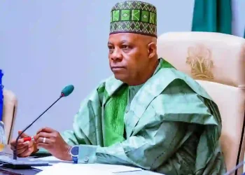 Shettima: Nigerian Universities Must Drive Industrial Growth, Innovation and Enterprise