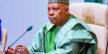 Shettima: Nigerian Universities Must Drive Industrial Growth, Innovation and Enterprise