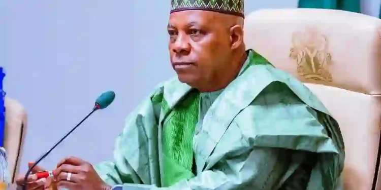 Shettima: Nigerian Universities Must Drive Industrial Growth, Innovation and Enterprise