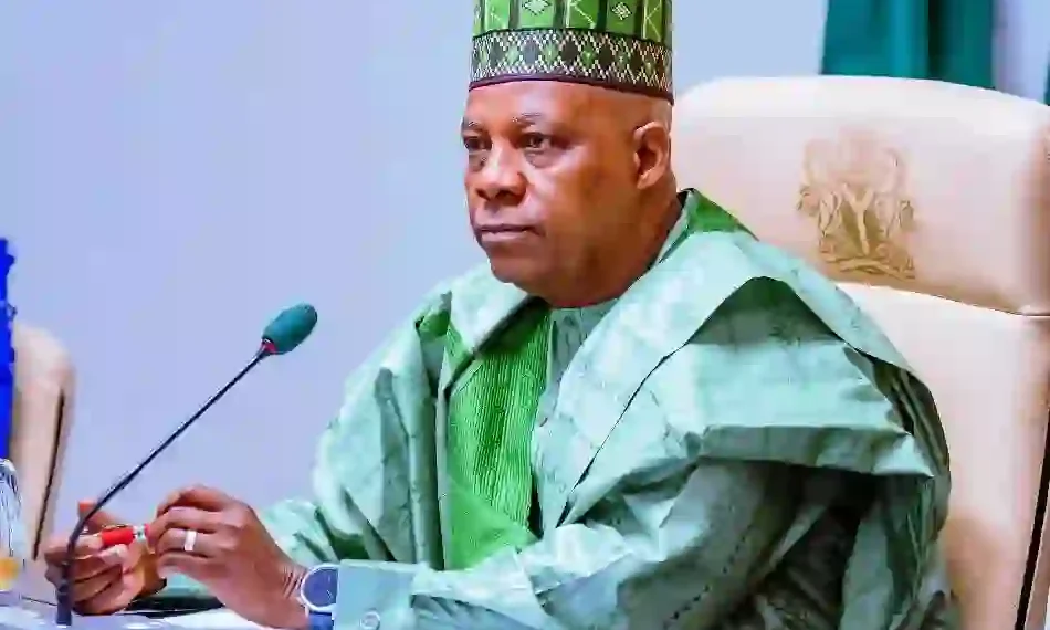 Shettima: Nigerian Universities Must Drive Industrial Growth, Innovation and Enterprise