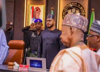 Zamfara Governor Dauda Lawal Reshuffles Cabinet, Reassigns Budget Commissioner to Education