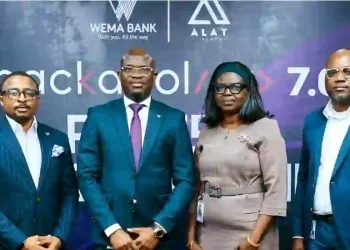 Wema Bank Announces the 7th Edition of Hackaholics …Introduces 3 tracks, 7 Verticals, millions of naira in grant prizes