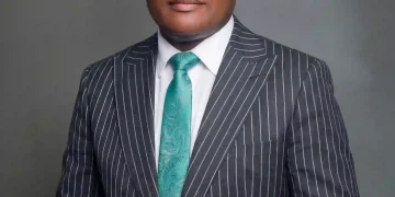 Zedvance Appoints Prof. Pius ‘Deji Olanrewaju as Chairman of the Board