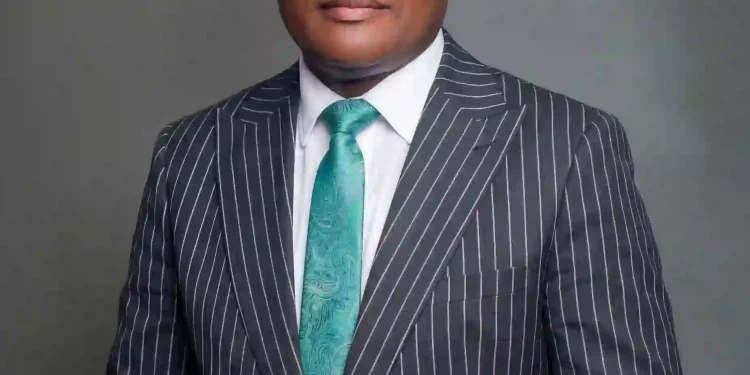 Zedvance Appoints Prof. Pius ‘Deji Olanrewaju as Chairman of the Board
