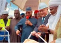 Governor Dauda Lawal Commissions ZAM Lithium Processing Plant, Targets 2,000 Jobs, Local Value Addition