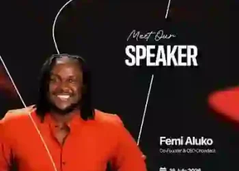 UBA Business Series Enlists M.I Abaga, Chowdeck CEO, Egunjobi to Speak on Innovation, African Startups