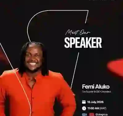 UBA Business Series Enlists M.I Abaga, Chowdeck CEO, Egunjobi to Speak on Innovation, African Startups